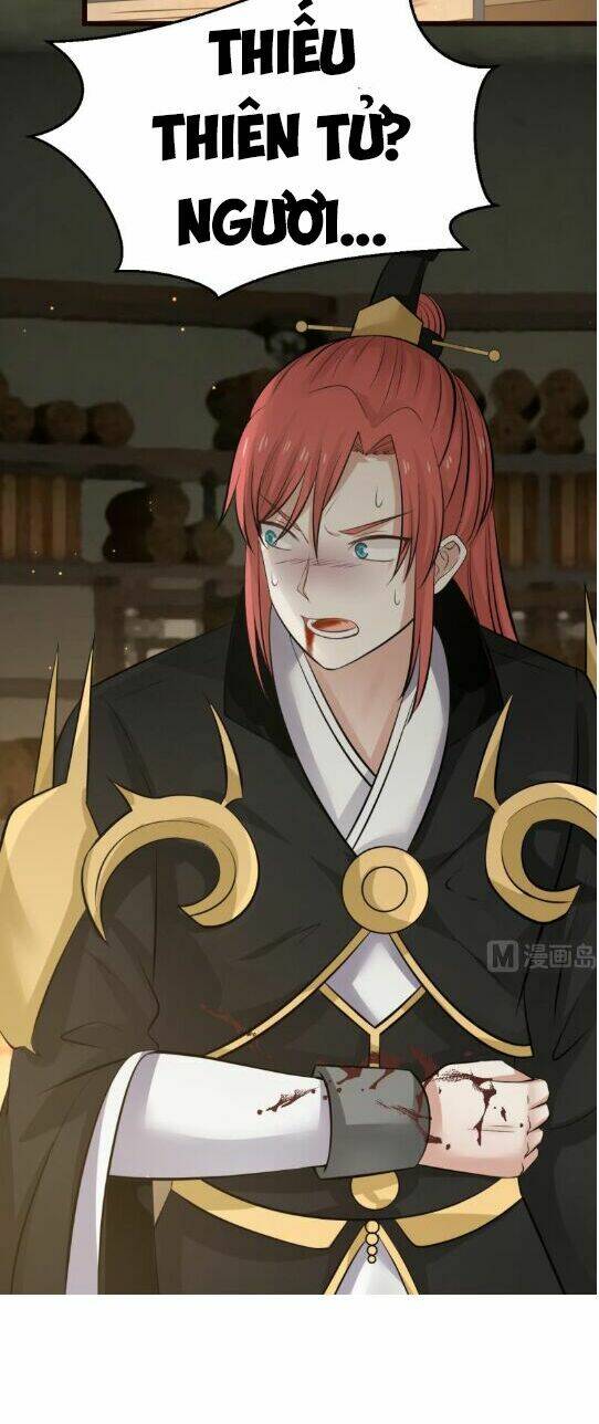 trên người ta có một rồng chapter 1 3