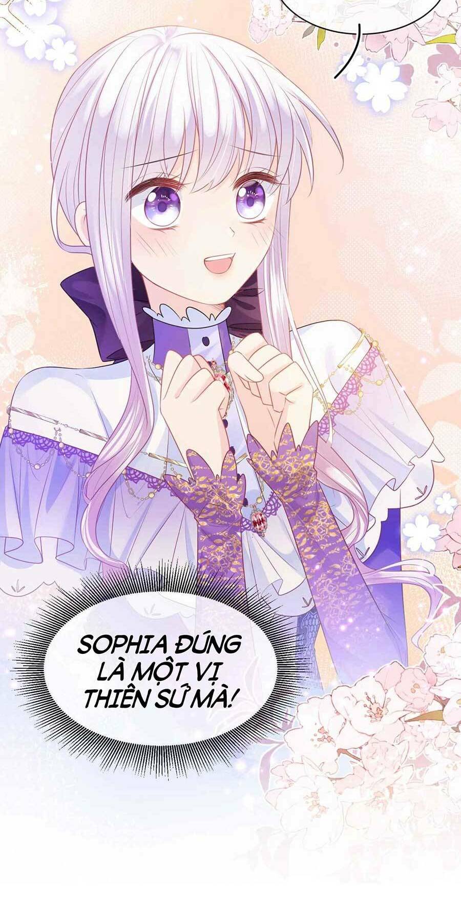 kế hoạch công lược hắc hóa công tước chapter 11 18