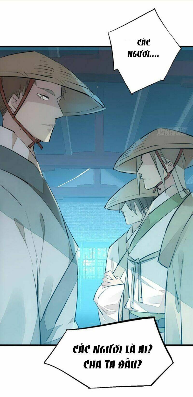 sư phụ lại trêu chọc ta chapter 42 7