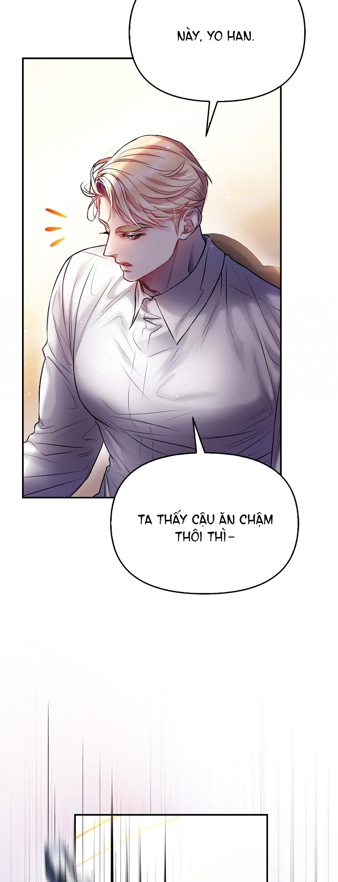Sugar Rain chapter 34.2 - Trang 20