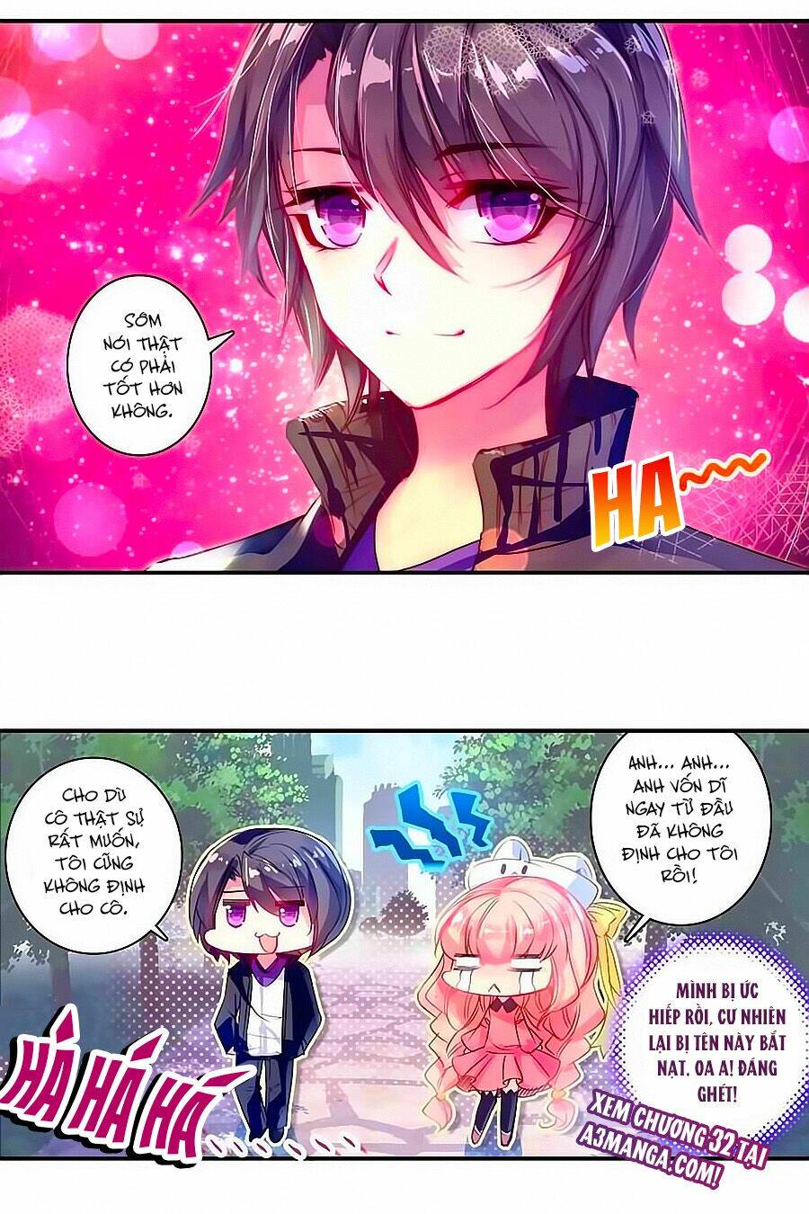 101 sủng vật tình nhân chapter 11 15