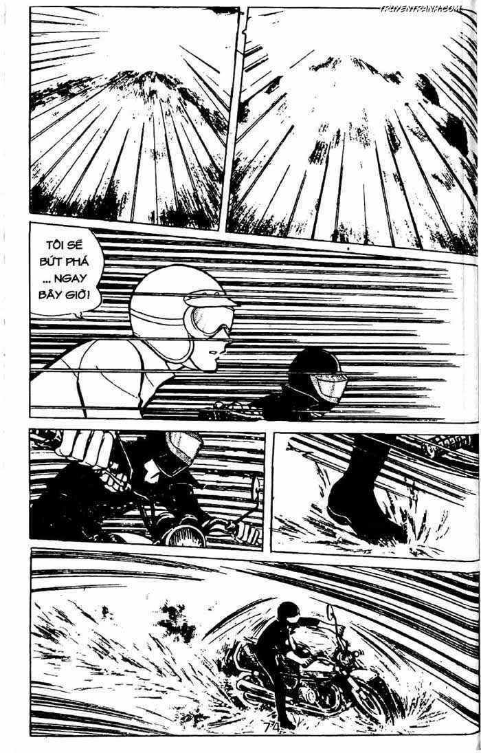 akuma no hanayome (bride of deimos) chapter 2 75