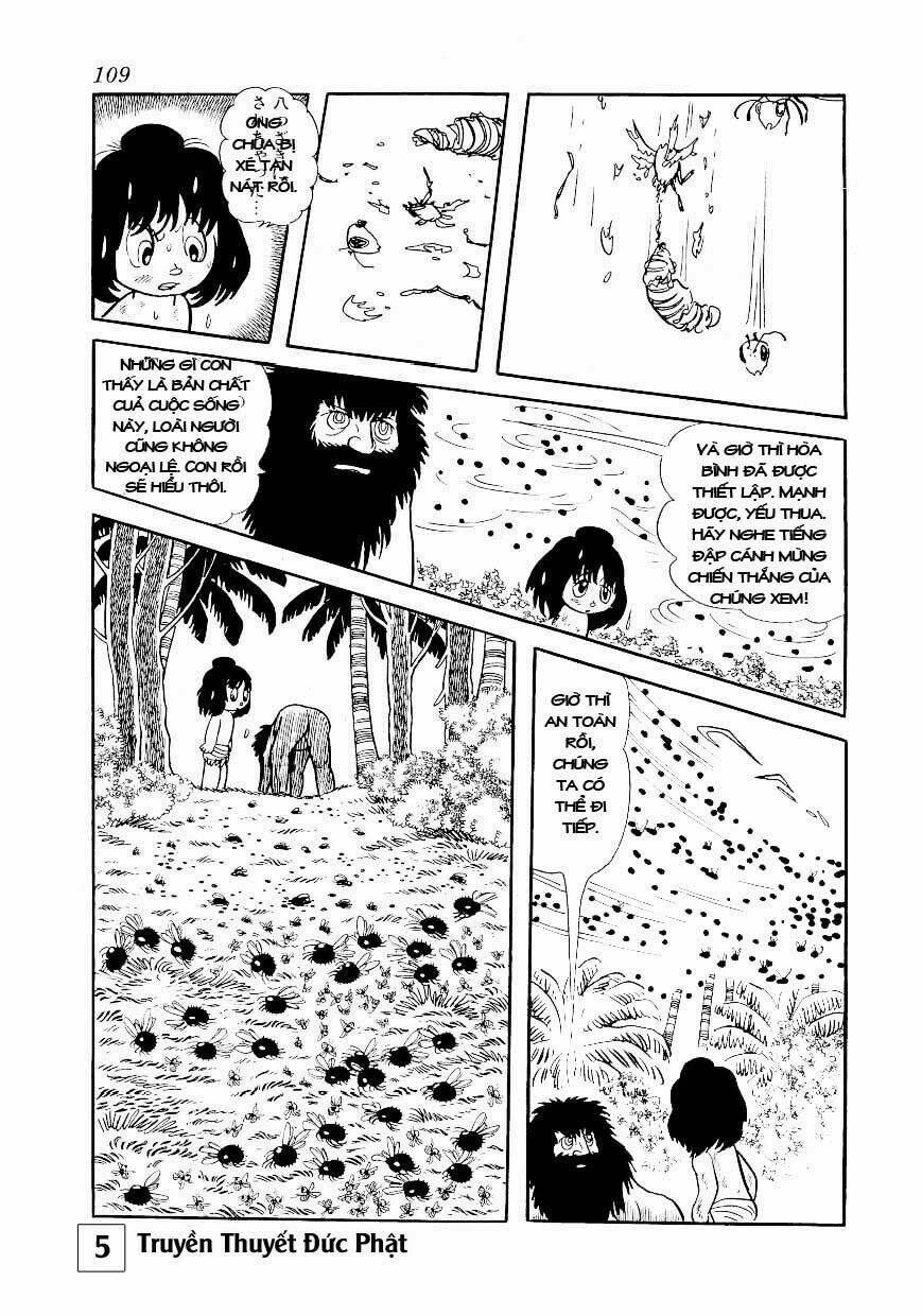 buddha - truyền thuyết đức phật chapter 24 63