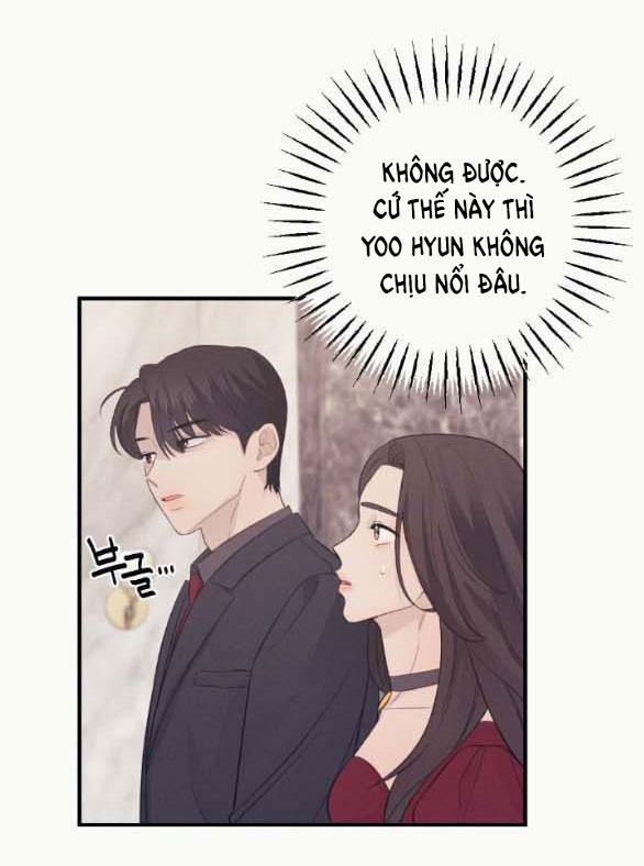 [18+] người vợ quyến rũ chapter 7.1 26