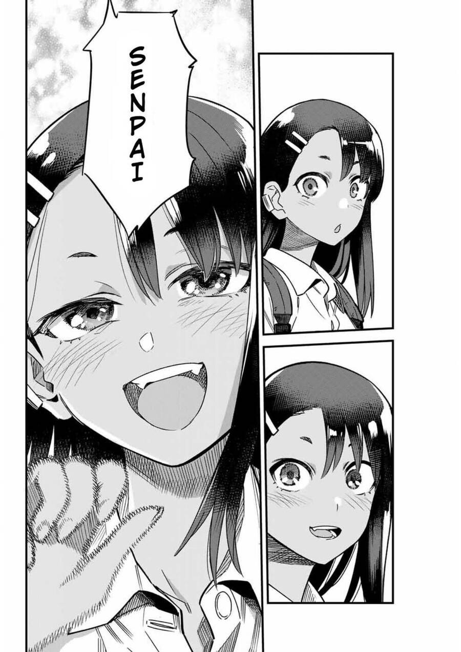 please don bully me - nagatoro-san chapter 93 18