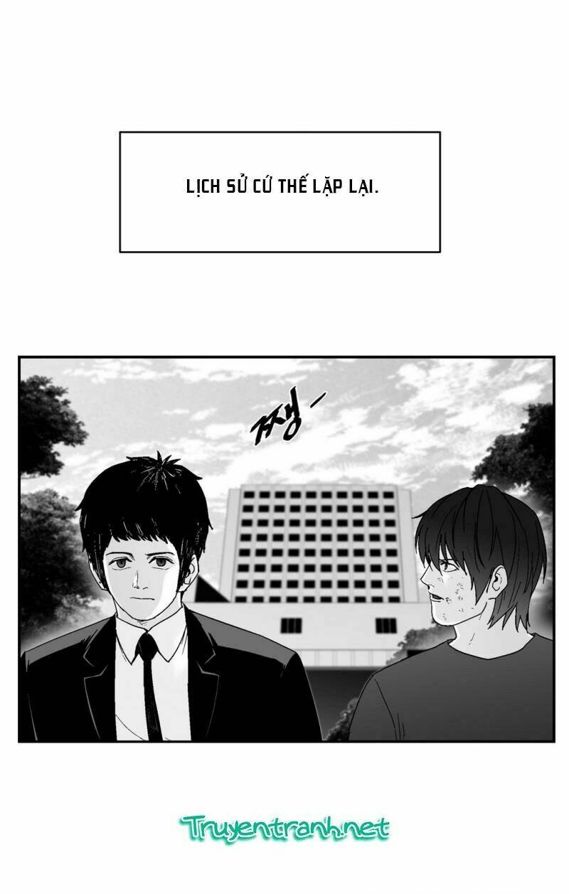 bạo lực học đường chapter 74 49