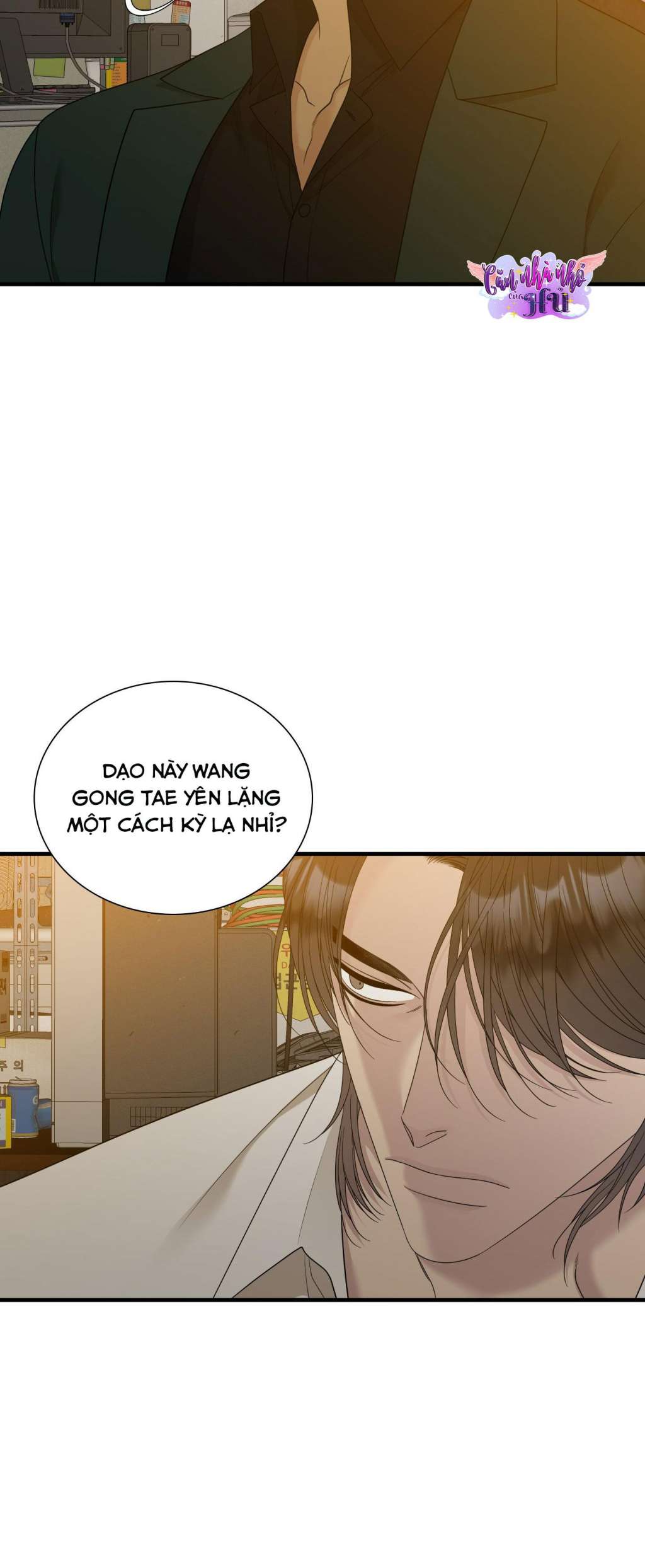 Kẻ Đê Tiện chapter 61