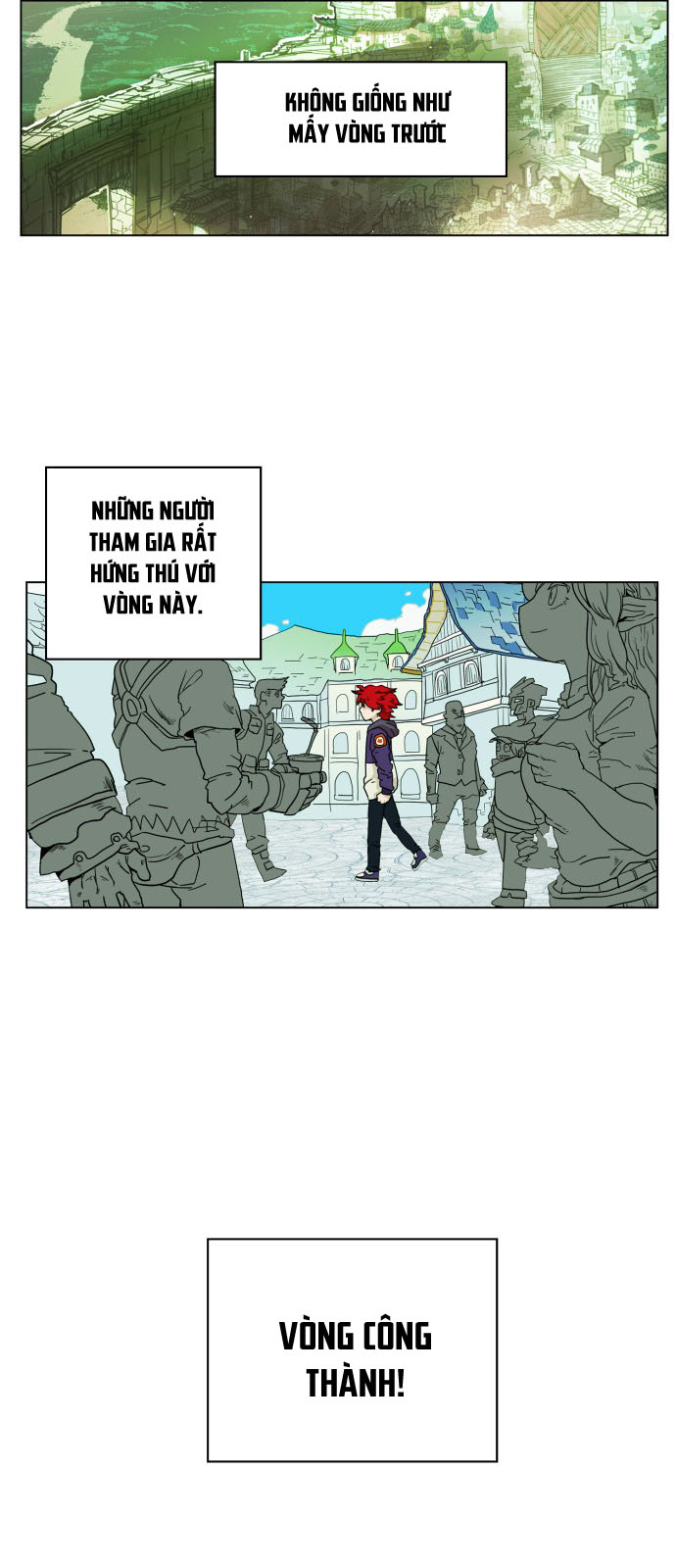 hard core leveling warrior chapter 72 6