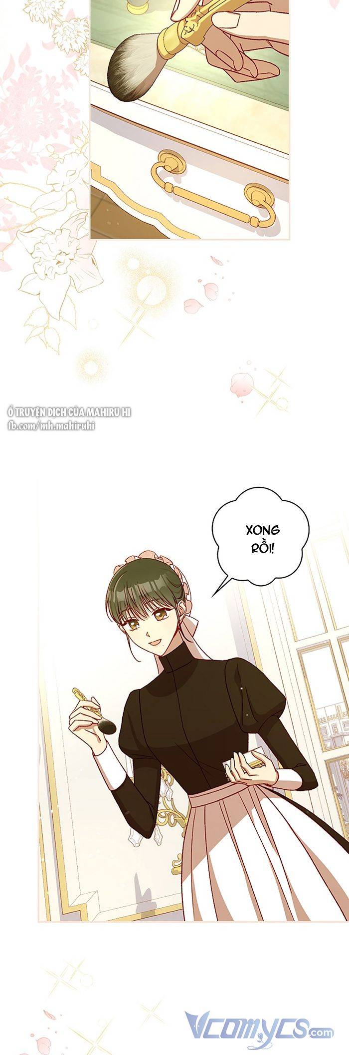 sống sót dưới thân phận hầu nữ chapter 94 2