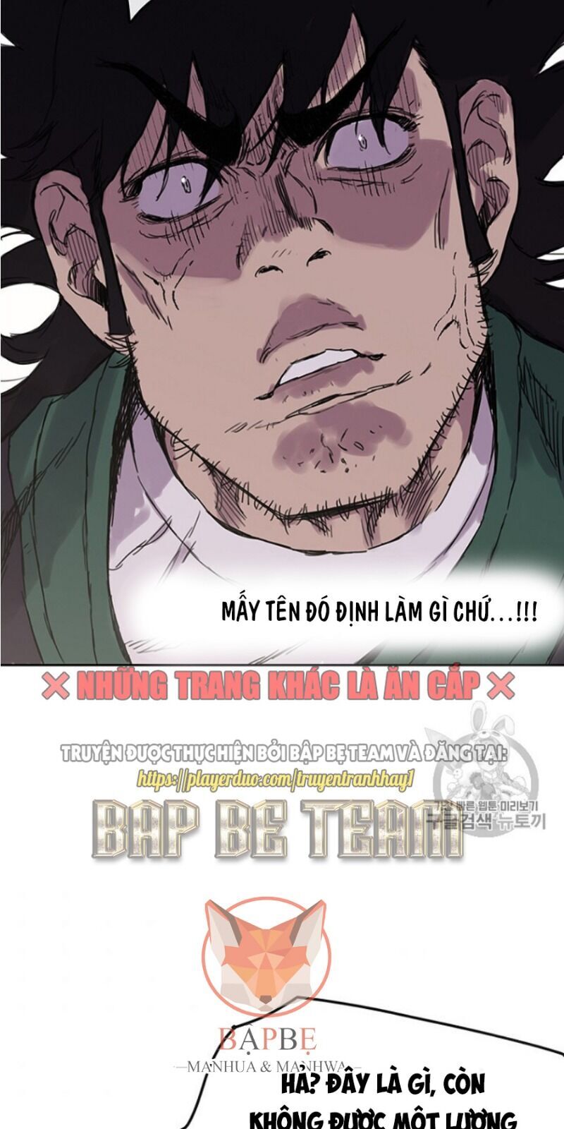 kiếm sĩ bất bại chapter 38 37