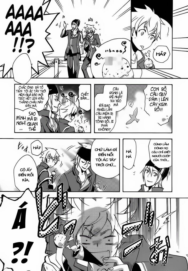 tokyo ravens chapter 1 10