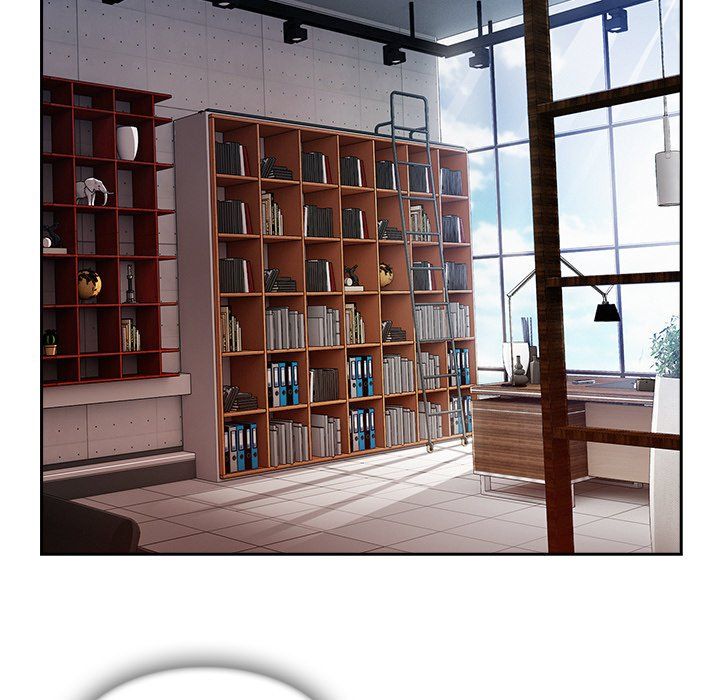 quý cô chân dài chapter 38 14