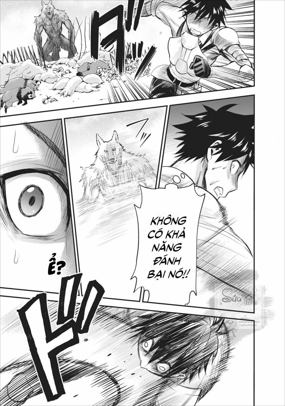 trở thành nhà thám hiểm đánh bại dungeon bằng bảng kĩ năng ~ . chapter 10 29