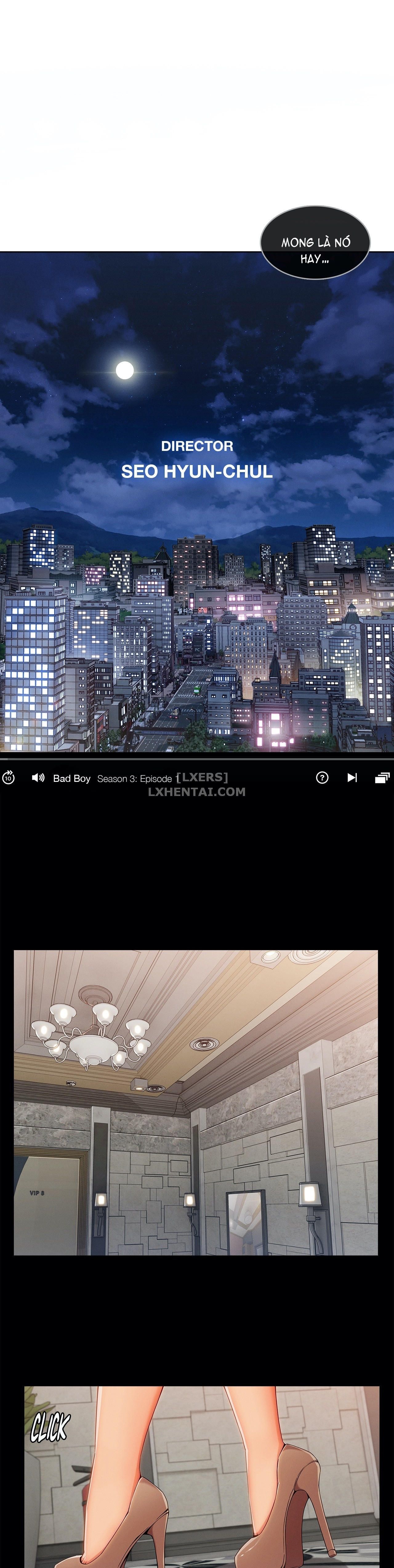 điên cuồng nhưng ngọt ngào chapter 72 21