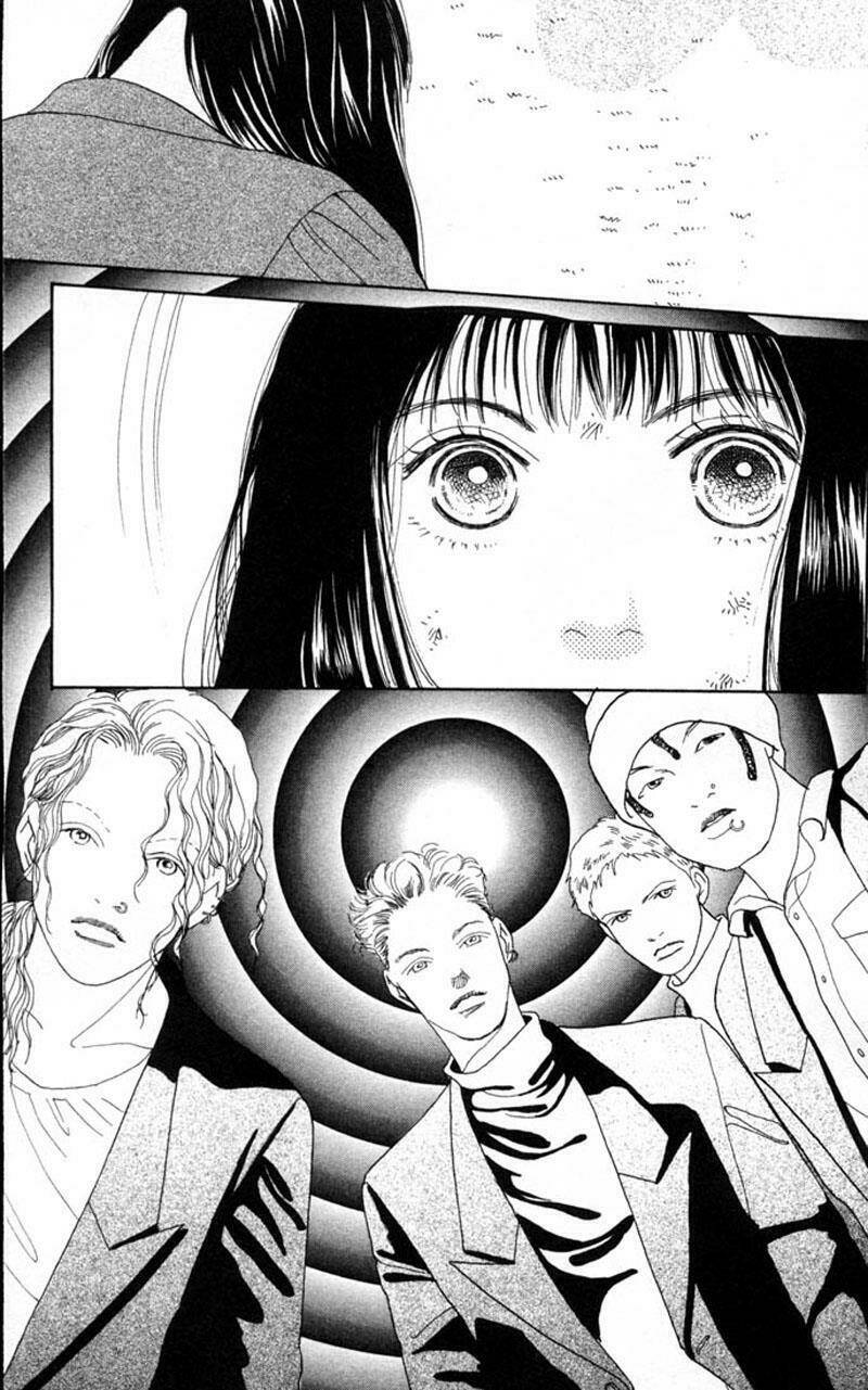 con nhà giàu chapter 86 20