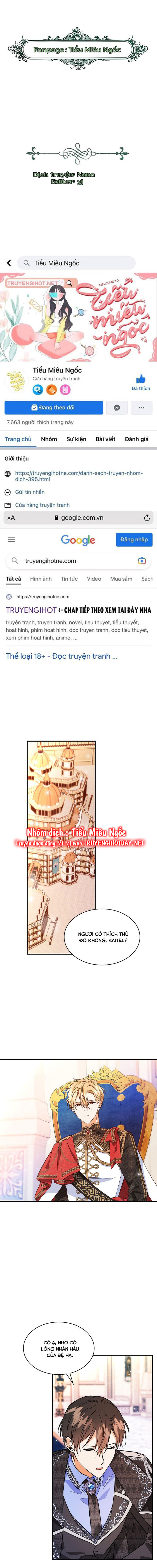 công lý của một ác nữ chapter 20 1