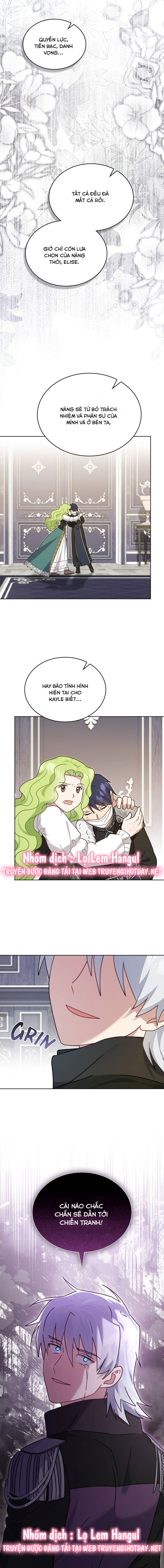 công chúa muôn loài chapter 116 8