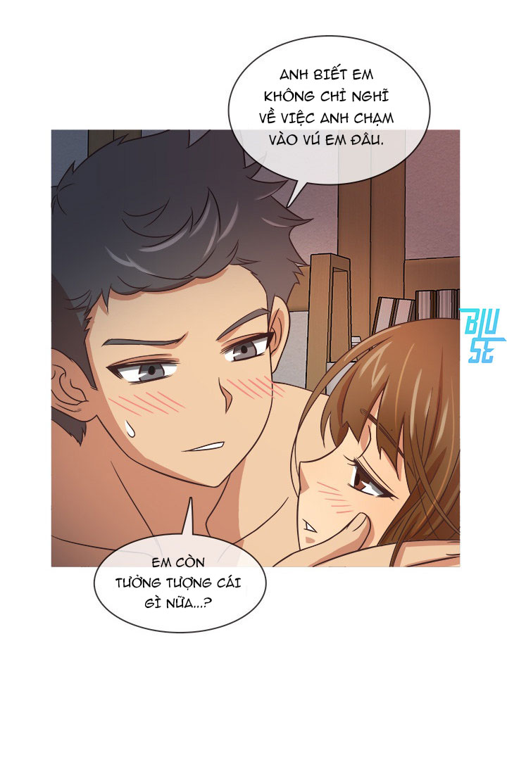 yêu em nữa đi chapter 1 31