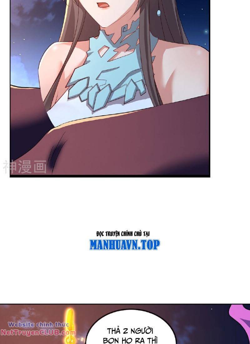 tiên võ đế tôn chapter 515 76