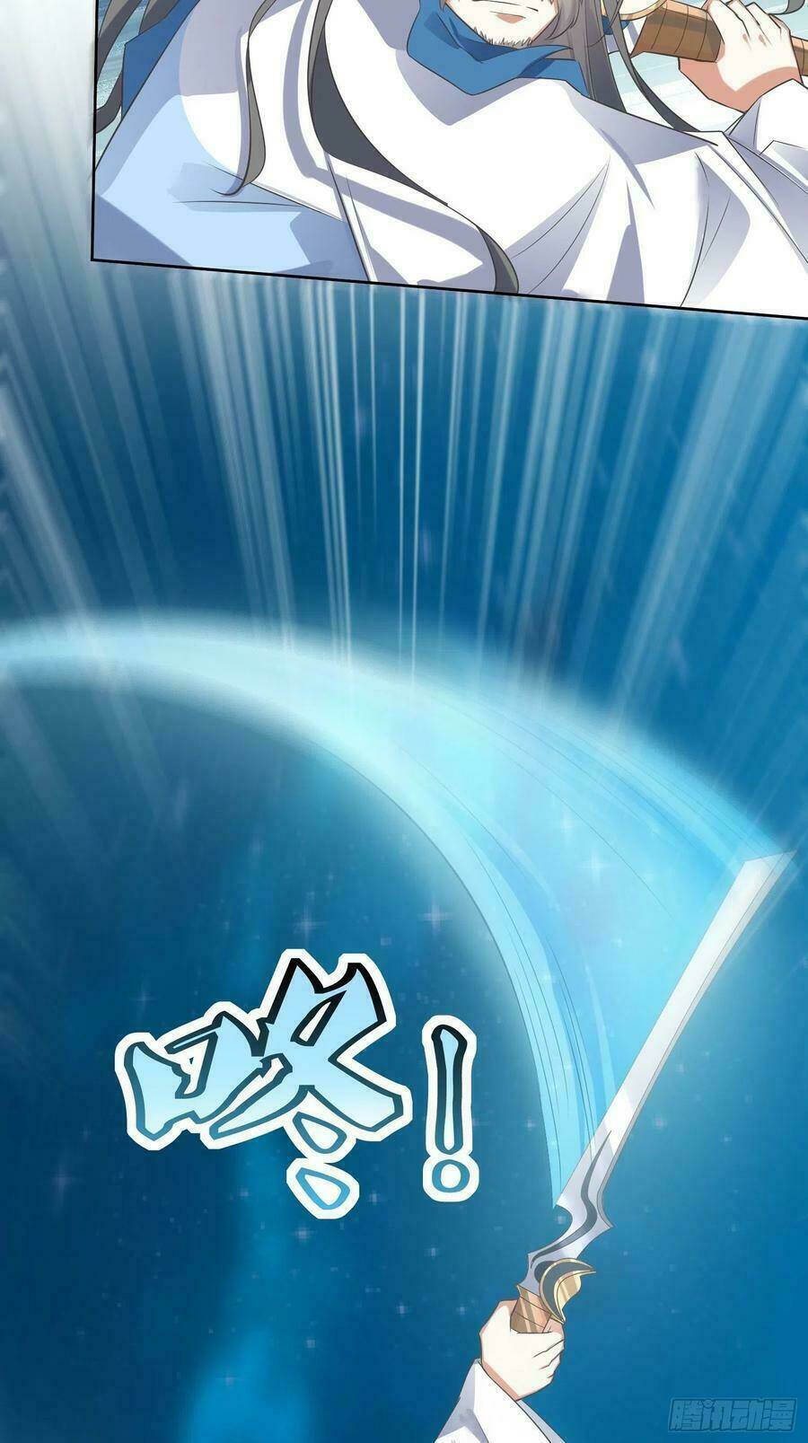 đỉnh cấp phản phái đại sư huynh chapter 45 20