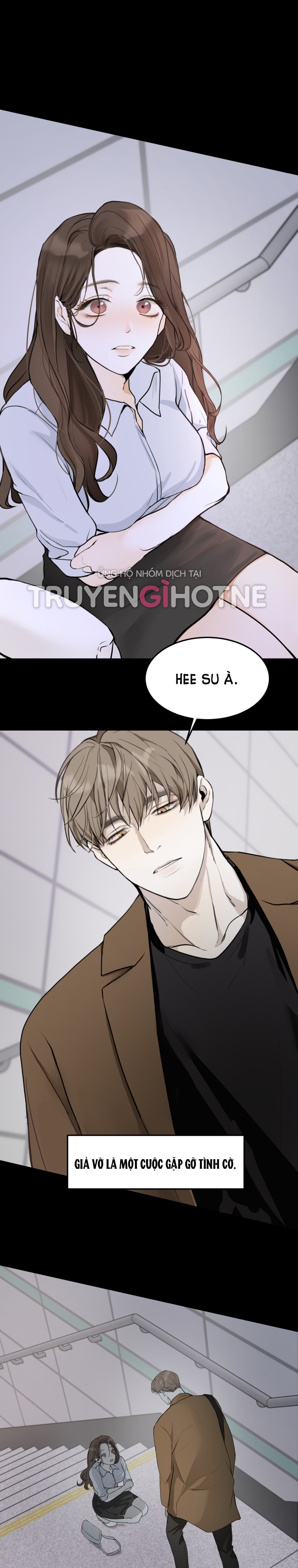 những người đàn ông đã lên giường tôi chapter 47.2 1