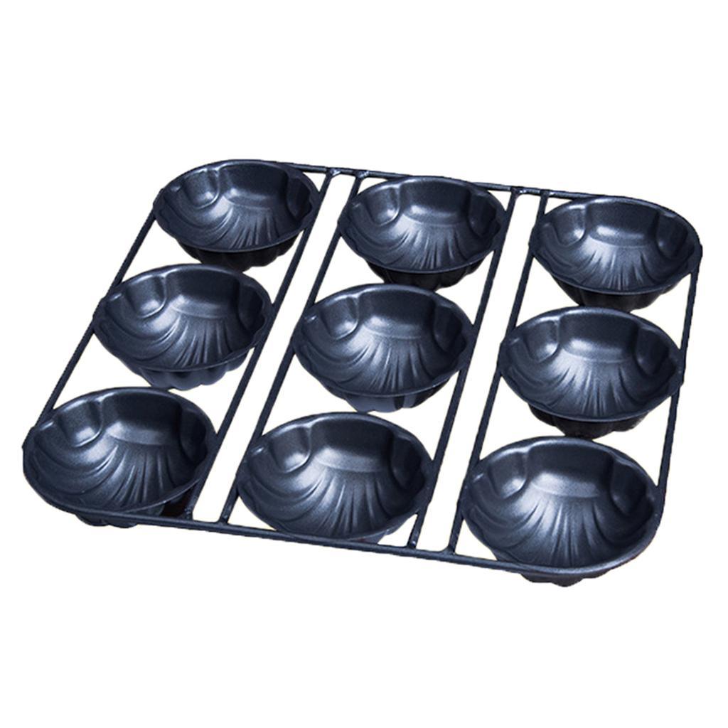 1pcs Cake Mold Carbon Steel Banana Shape Lovely Pattern Baking Mold Moulds
