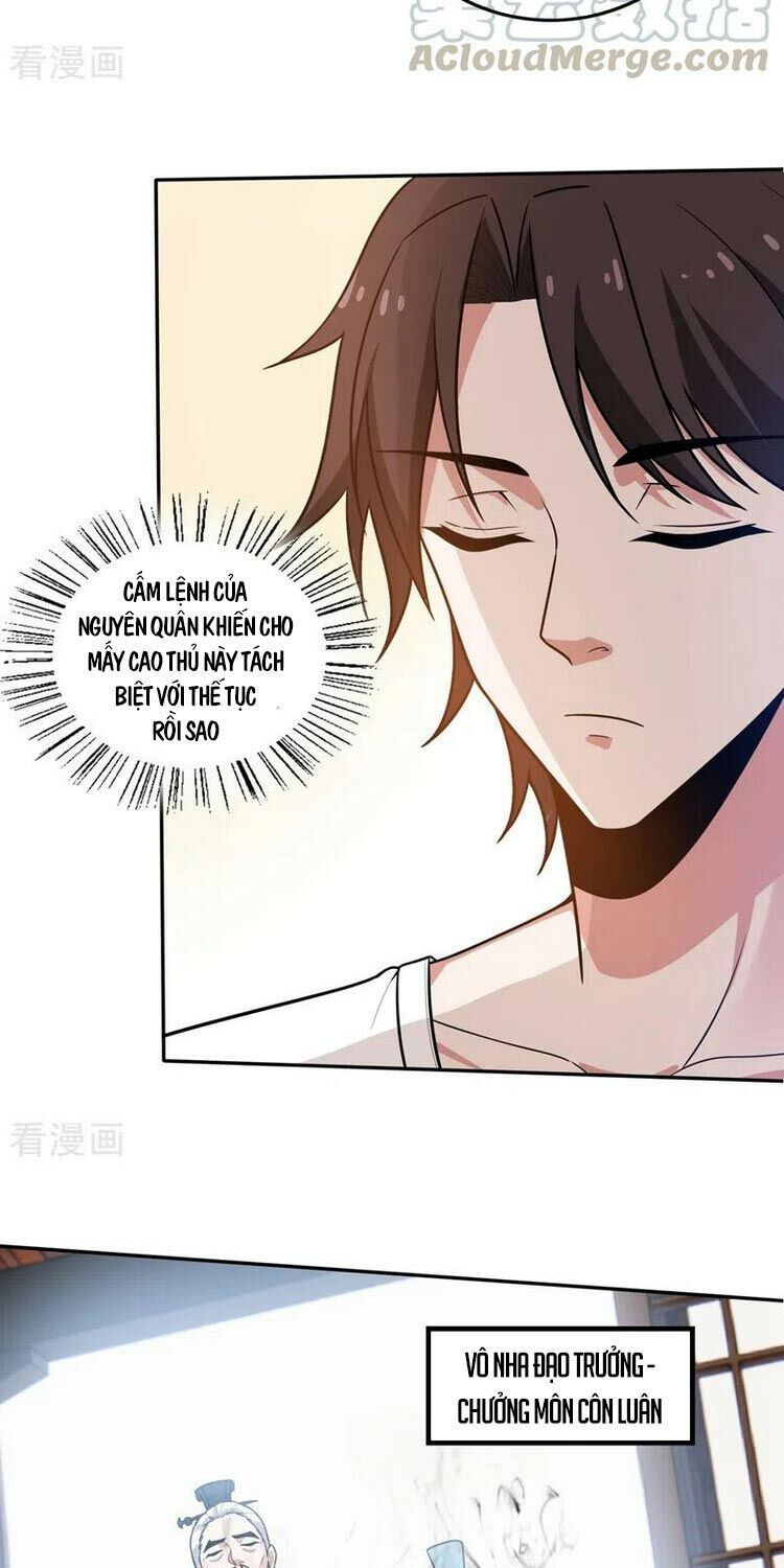 tối cường thần y tại đô thị chapter 195 30