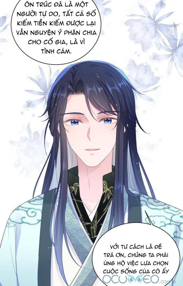 ta đào tạo minh tinh ở cổ đại chapter 7 35