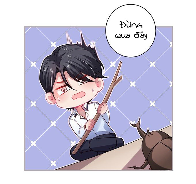 dưỡng khí chí mạng chapter 56 56