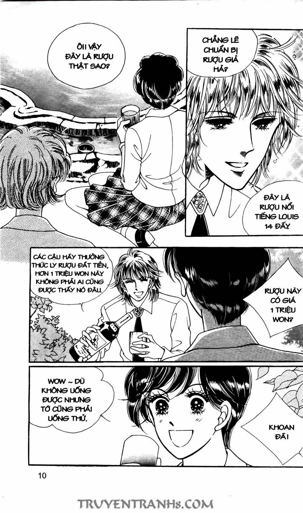 lọ lem kén rể chapter 37 10