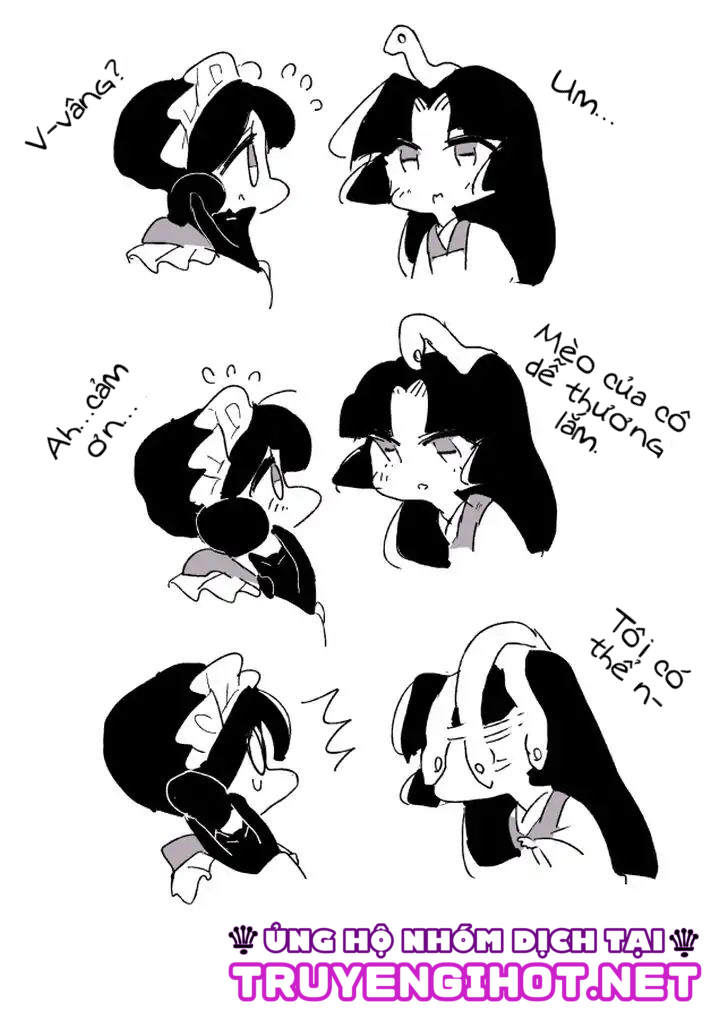 xà nương và nàng vu nữ chapter 2 9