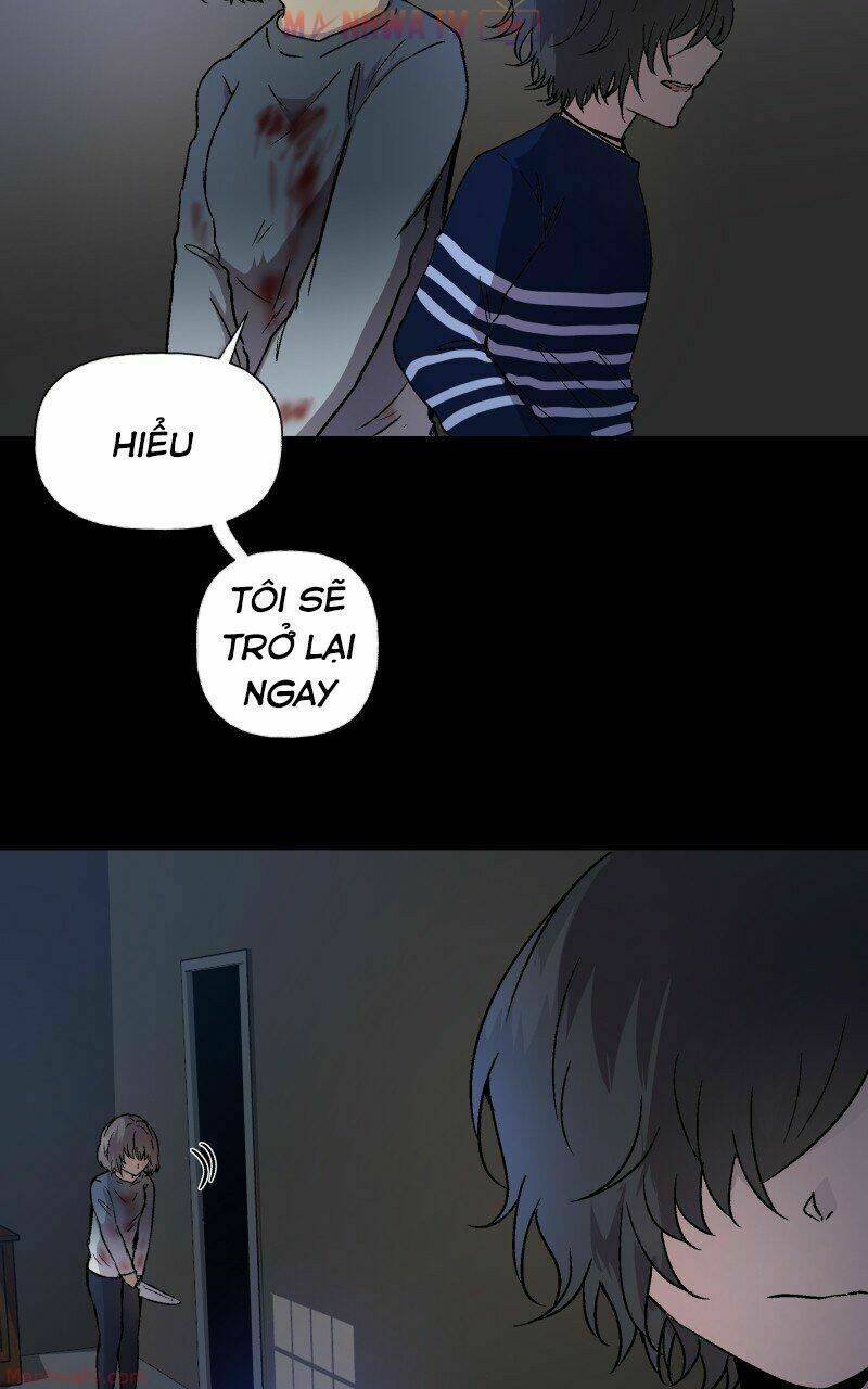 Trọng Sinh Mạc Thế Chapter 51 31