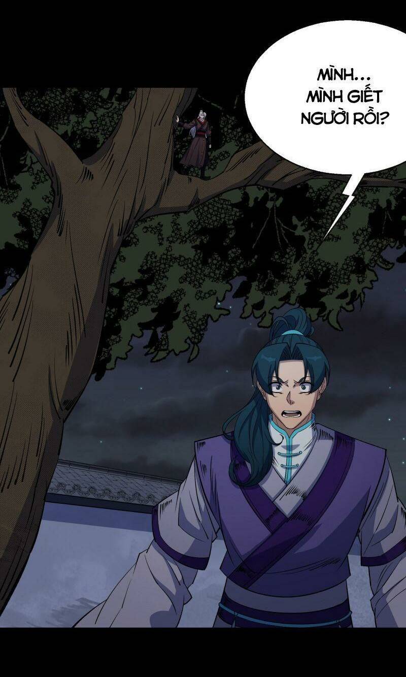 thông u đại thánh chapter 93 13