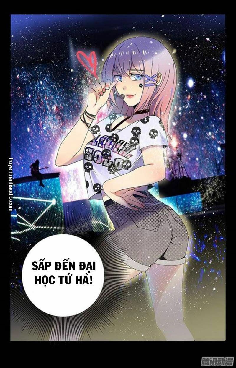 long ẩn giả chapter 24 7