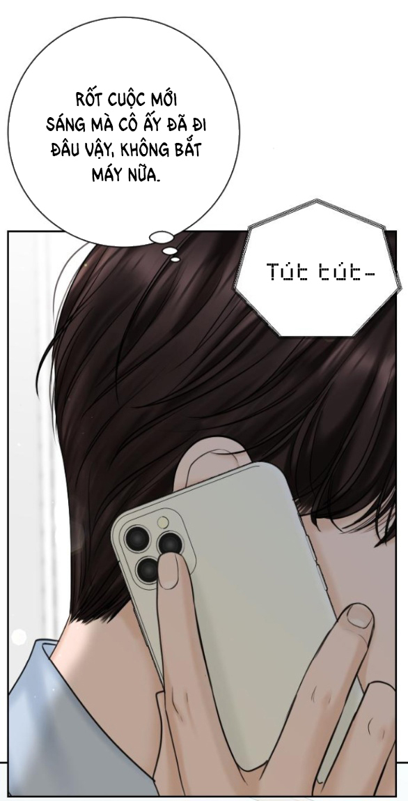 tôi sẽ cho anh thứ tồi tệ nhất chapter 22.1 6