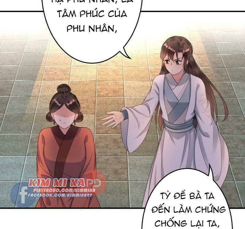 vương gia kiêu ngạo quá khó cua chapter 56 35