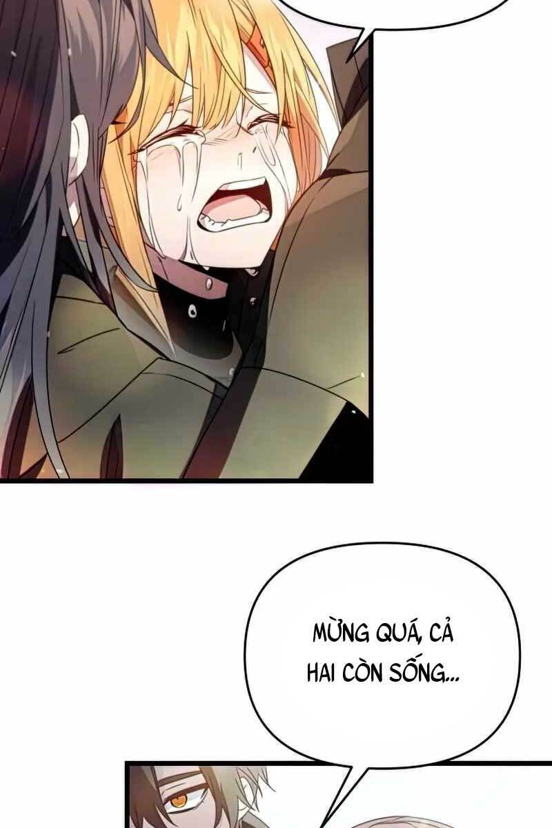 Ta Nhận Được Vật Phẩm Thần Thoại chapter 39.1 41