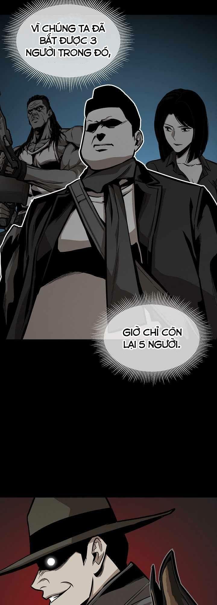 return survival chapter 81 5