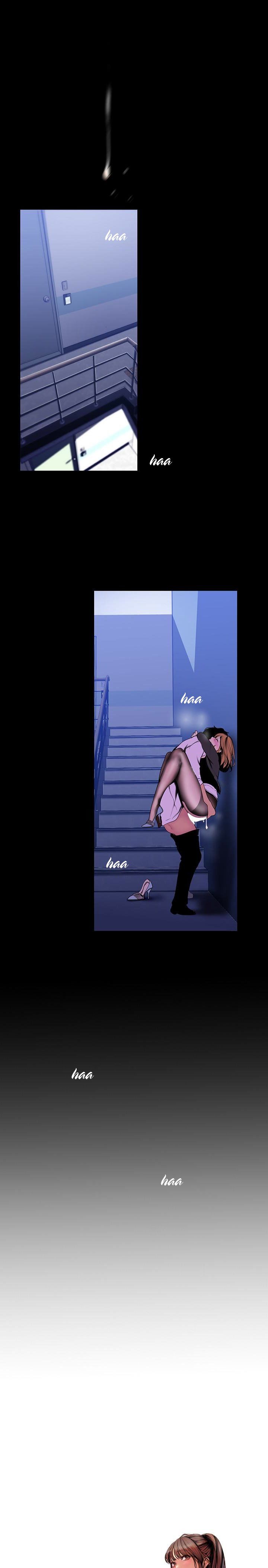 một thế giới mới tuyệt vời chapter 53 13