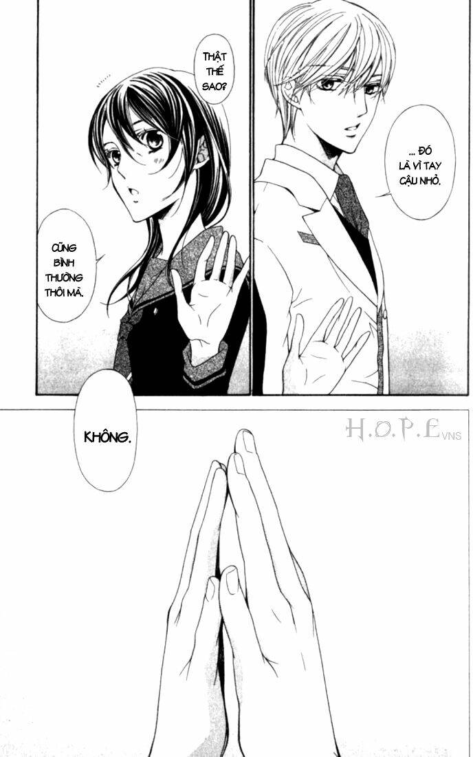 cung đàn vàng chapter 56 27