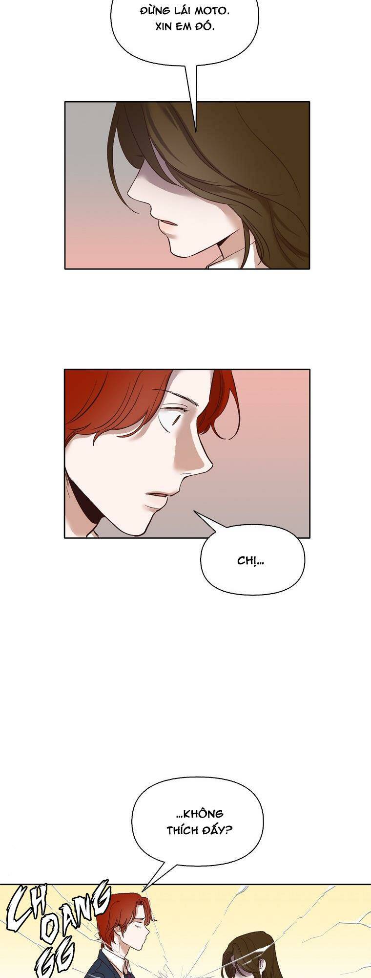 khi đó chúng ta còn trẻ chapter 10 25