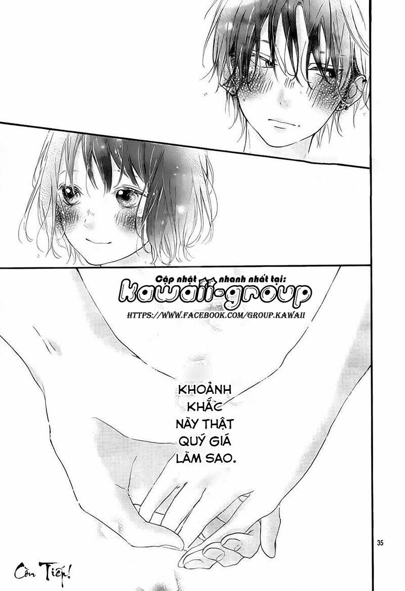 honey (meguro amu) chapter 8 37