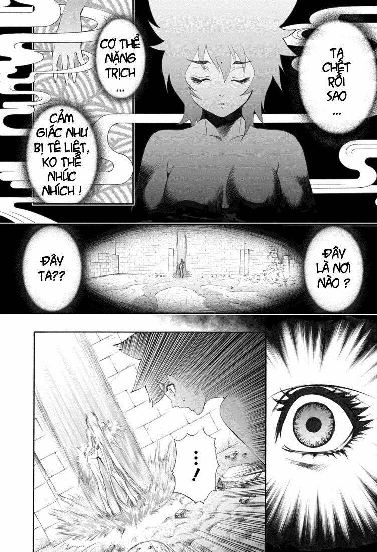 phù thủy phép thuật chapter 56 5