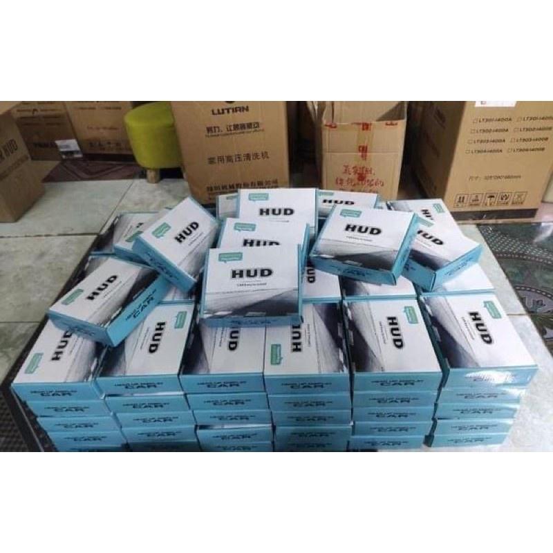 HUD A200 hiển thị tốc độ lên kính lái,HUD A200 hiển thị tốc độ và các thông số của ô tô lên kính lái