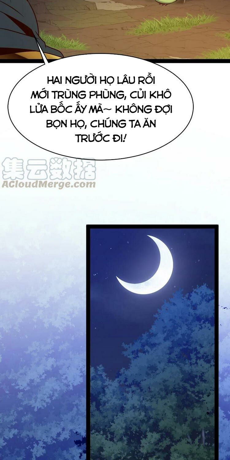 ma thú kiếm thánh dị giới tung hoành chapter 180 3