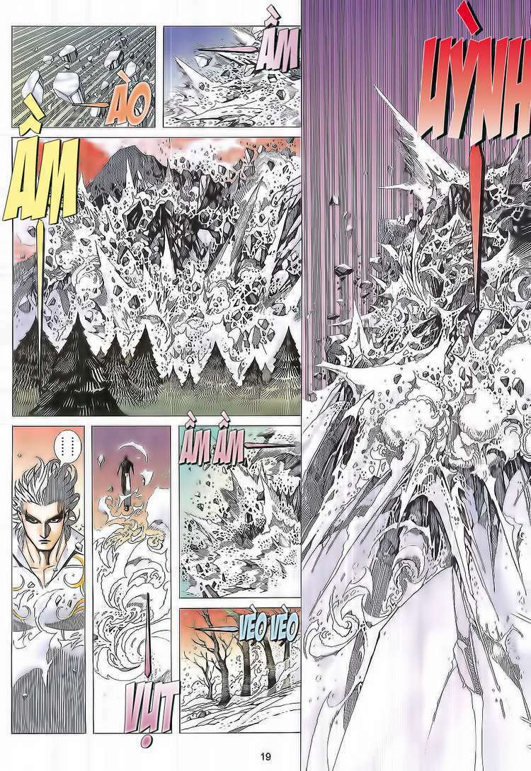 võ thần phượng hoàng chapter 135 15