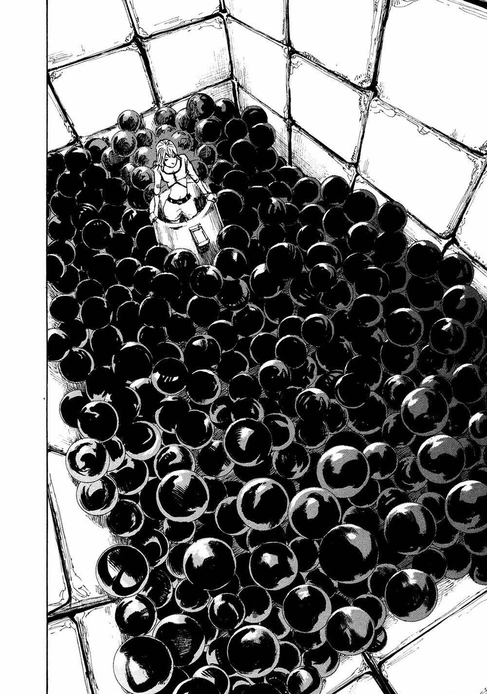 hito hitori futari chapter 2 8