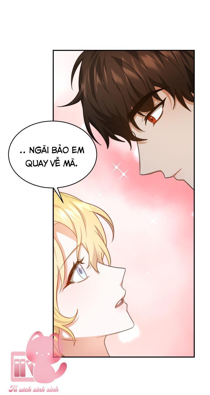 từ chồng cũ hóa thành nam chính chapter 46 35