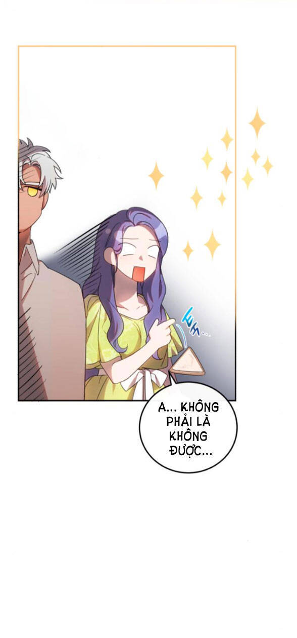 nếu là phản diện, liệu tôi sẽ chết? chapter 4.2 7