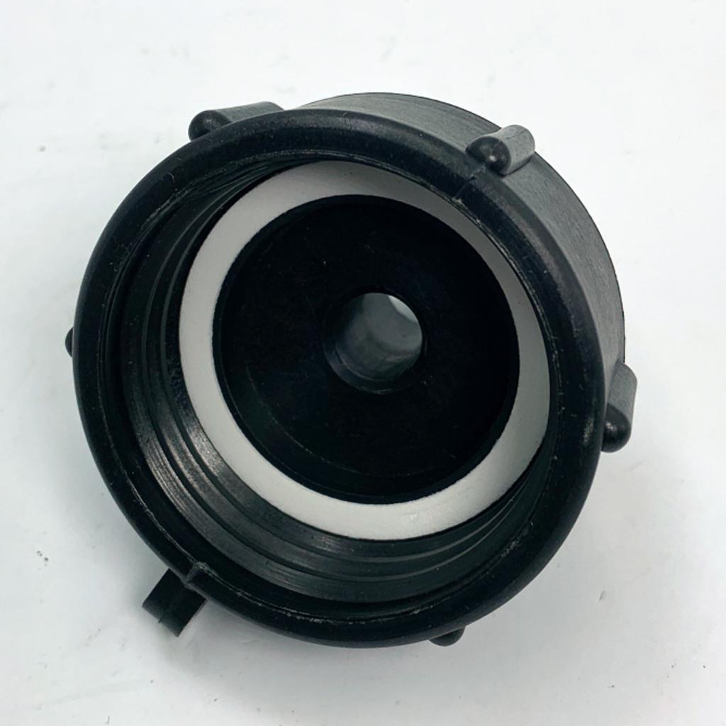 1000L IBC Water Tank Adapter Water Hose Adapter Fitting Kit G1" 1/2" 3/4"